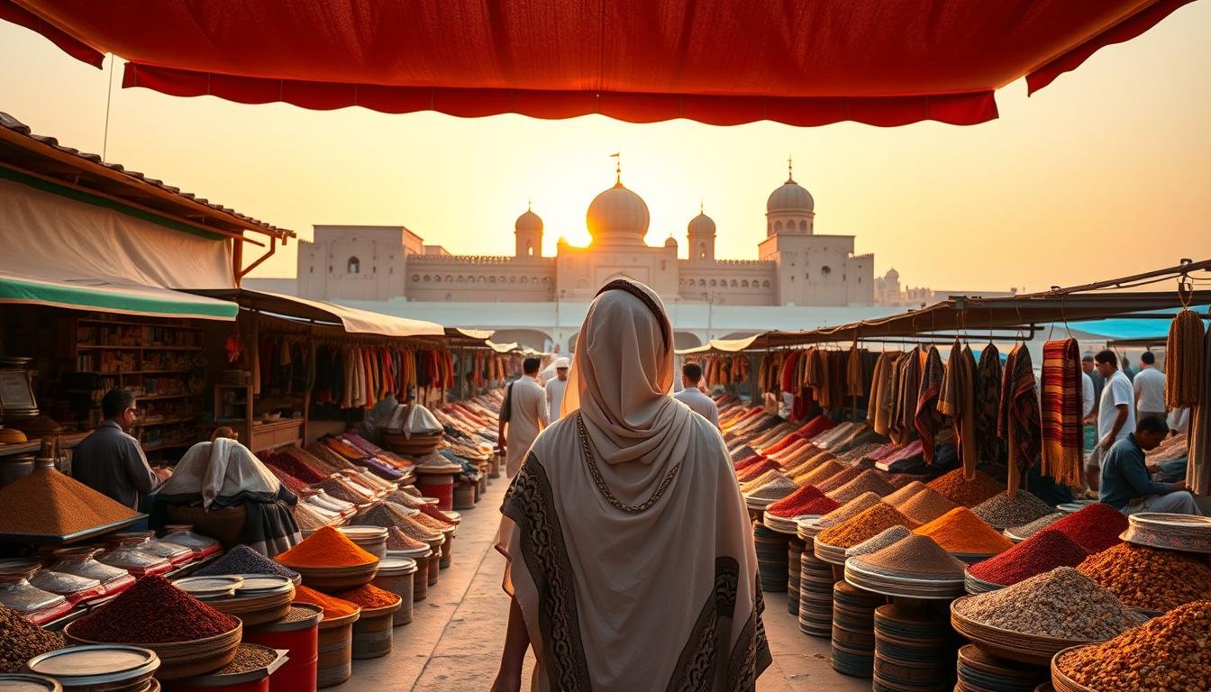 Women's Solo Travel in Saudi Arabia: Essential Tips