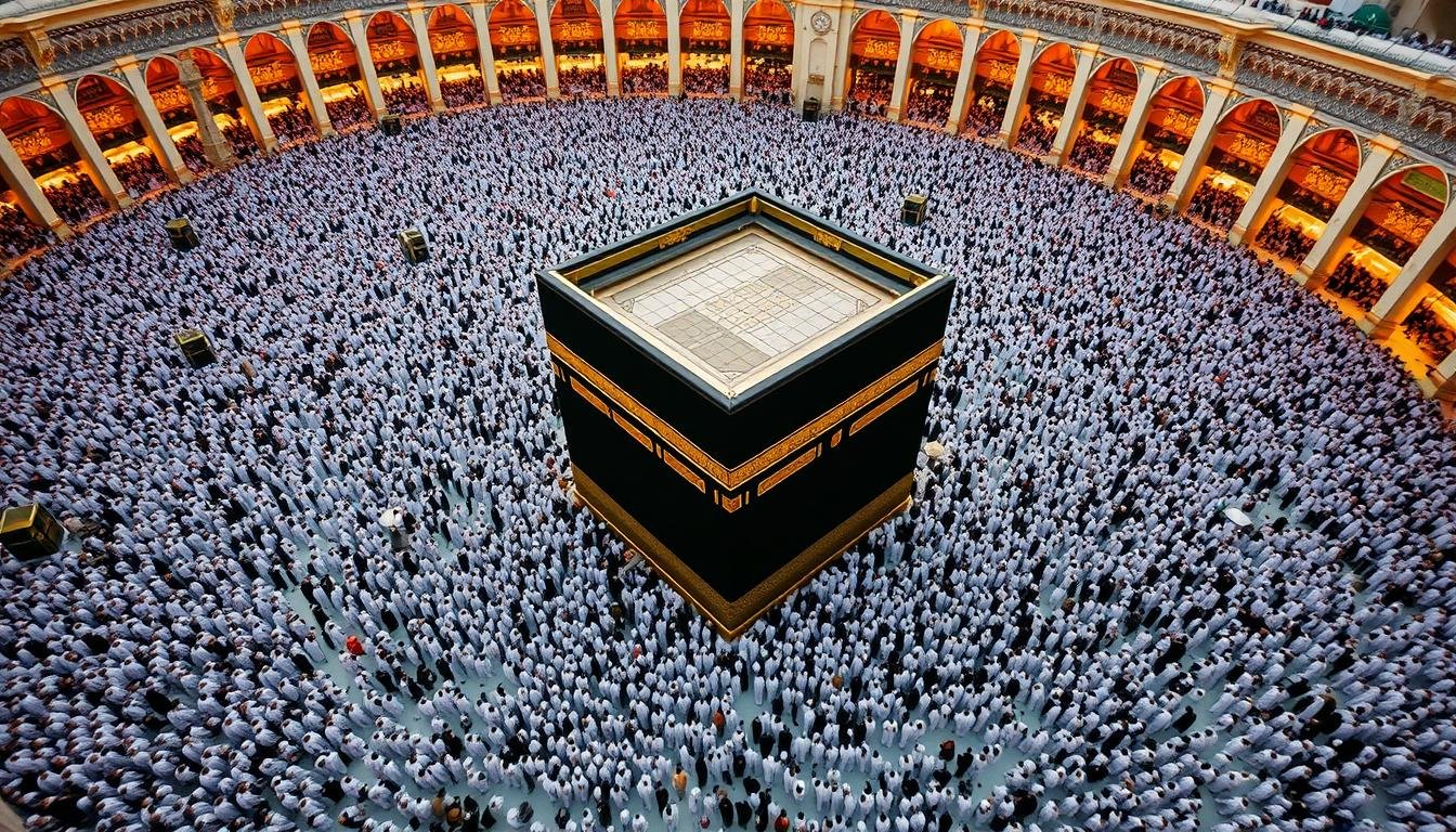 Sacred Islamic Sites in Saudi Arabia: Top Ziyarat Guide